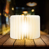 LED Wooden Book Lamp Children Reading light USB Bedside Table Lamp 3 Color Bedroom Art Decor Night Light for Kids Birthday Gift